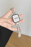 Elegant Metal Chain Watch Strap [CAIDYGX3]