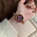 Elegant Square Bracelet Watch [COD1ZDNM]