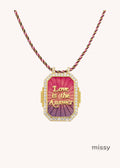 Elouise Gilded Tarot Pendants [AT2NQJU5]