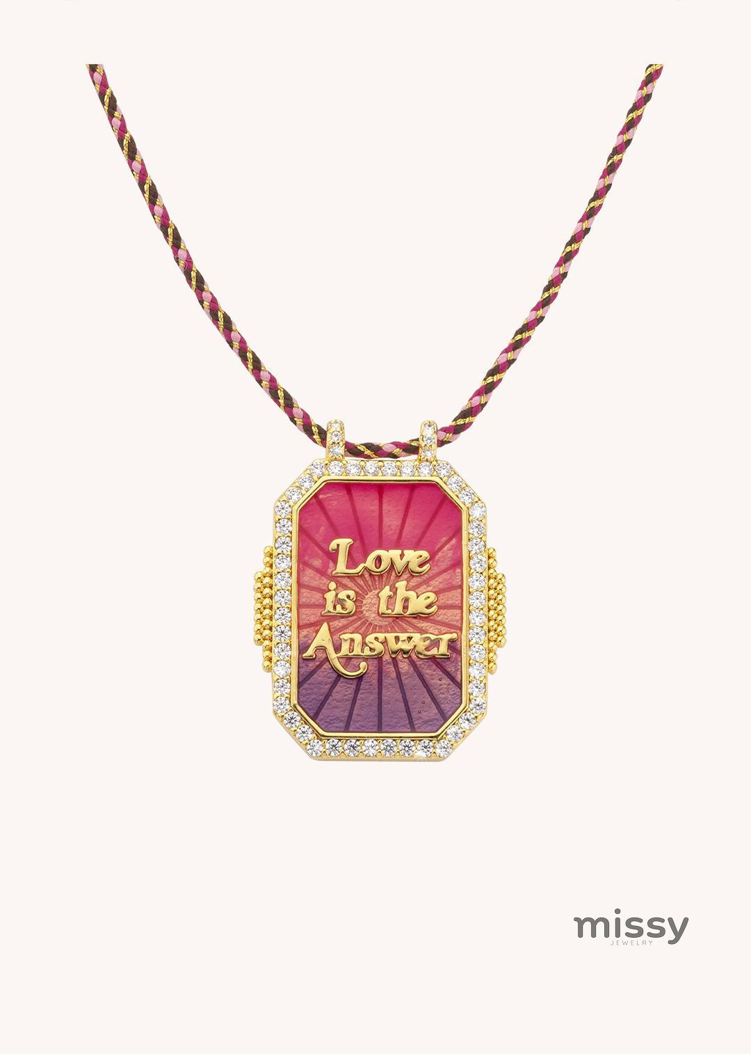 Elouise Gilded Tarot Pendants [AT2NQJU5]