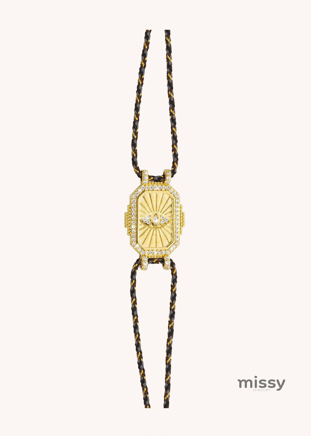 Elouise Gilded Tarot Pendants [ND9GUQK8]