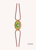 Elouise Gilded Tarot Pendants [VEF48G67]