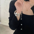 Flower Knot Apple Watch Strap [LDUND0JF]