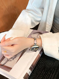 Glitter Metal Watch Strap [FXCTW05U]