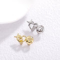 Glossy Electroplated Teeth Grillz [QY8BOB6L]