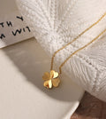 Gold Tone Minimalist Ring [28OIJORI]