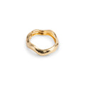 Missy Jewelry Haivyn Sculptural Organic Bangle