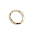 Missy Jewelry Haivyn Sculptural Organic Bangle