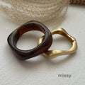 Harmonii Enamel Cuff Bracelet [Z2J9ESF5]