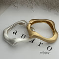 Harmonii Enamel Cuff Bracelet [ZZYOFDVM]