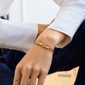 Hasset Delicate Birthstone Bracelet [TJPPUHZD]