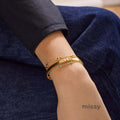 Hasset Delicate Birthstone Bracelet [M6VUYW52]