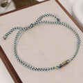 Heart Pendant Chain Necklace [EZFTVEV4]