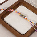 Heart Pendant Chain Necklace [9R0CJ29J]