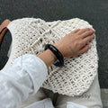 Heidy Chunky Resin Bangle [X2SUEUYA]