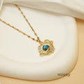 Ilona Celestial Star Necklace [NUCFW5XR]
