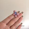 Indiana Enamel Butterfly Ring [FKMAO0UQ]