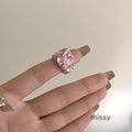 Indiana Enamel Butterfly Ring [ZJIU2KPS]