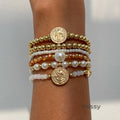 Irie Luxe Stacked Bracelet Set [HWVYPFL0]