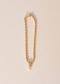Irregular Baroque Pearl Bracelet [XDJMJMSC]