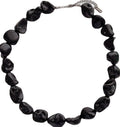 Irregular Shell Bead Necklace [66M5KU6M]