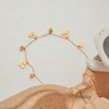 Isobel Cherry Pendant Necklace [BTAD8ZSH]