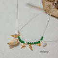 Jade Delicate Pearl Waist Chain [Z62AVUL8]