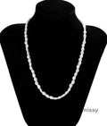 Jalaya Baroque Pearl Necklace [RUVHBHV5]