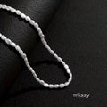 Jalaya Baroque Pearl Necklace [QQXSHRR9]