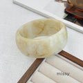 Jovanna Marbled Statement Bangle [581057NZ]