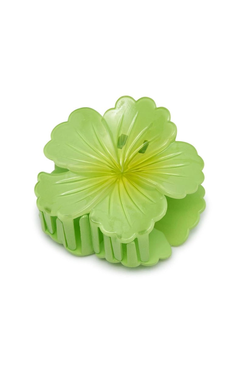 Missy Jewelry Joyanna Bloom Hair Clip