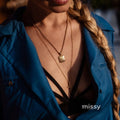Kai Keepsake Locket Necklace [GBCXMHN0]