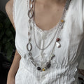 Kamya Multi-Wear Beaded Chain [KO64IK5J]