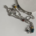 Kamya Multi-Wear Beaded Chain [XX0KJDZH]