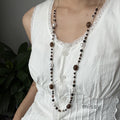 Kamya Multi-Wear Beaded Chain [HNL6LZ1N]