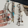 Kamya Multi-Wear Beaded Chain [B1IK1S2D]