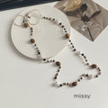 Kamya Multi-Wear Beaded Chain [UPVEQ0N9]