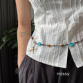 Kamya Multi-Wear Beaded Chain [YOJAFZNH]