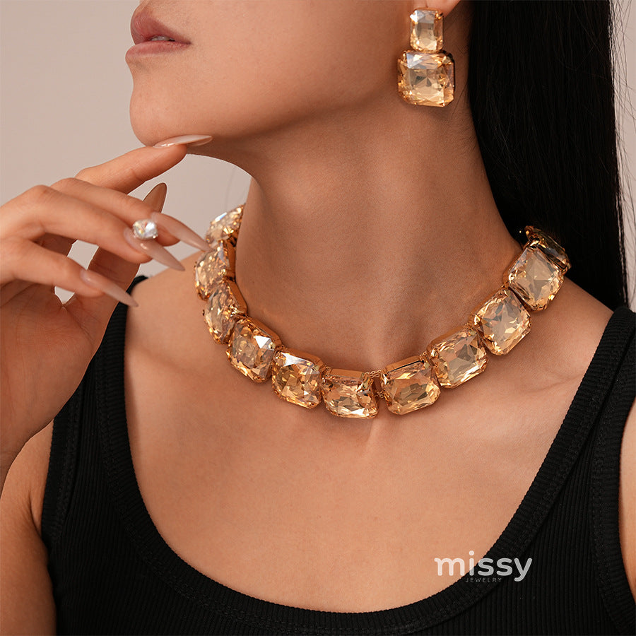 Kapri Diamond Square Set [1VFGMNGF]