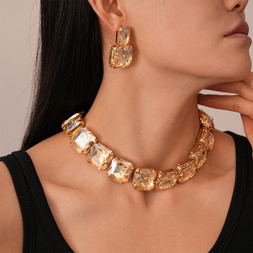 Kapri Diamond Square Set [96RJFPEH]