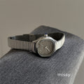 Kathrine Snakehead Quartz Watch [XVSL7VAO]