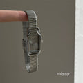 Kathrine Snakehead Quartz Watch [ZVG3KYYF]