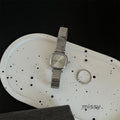 Kathrine Snakehead Quartz Watch [ULBIV56I]