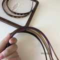 Kenna Leopard Print Headband [YHH1044J]