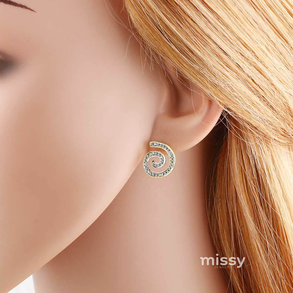 Kenzie Delicate Pearl Threader Earrings [HGWNC8VX]