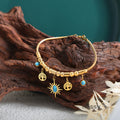 Kinzie Irregular Sun Jewelry Set [X59PFV9X]