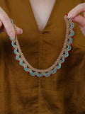 Lace Choker Necklace [H0RQ1TQY]