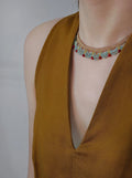 Lace Choker Necklace [EW4BCT7M]
