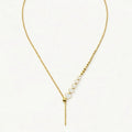 Layered Heart Pendant Necklace [WZEIATER]