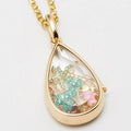 Layered Magnetic Necklace Clasp [0KKXZZHK]